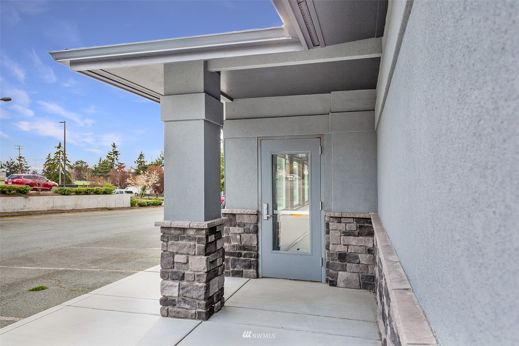 421 NE Midway Boulevard