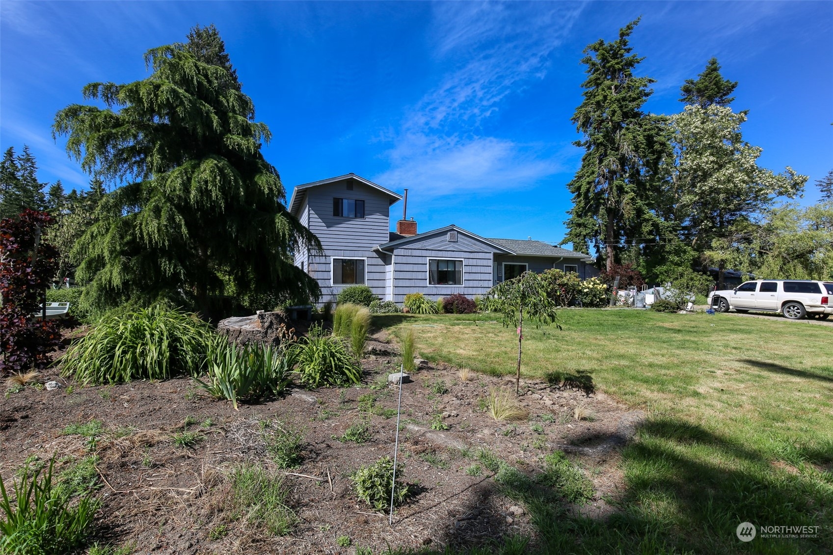 1798 Hastie Lake Road