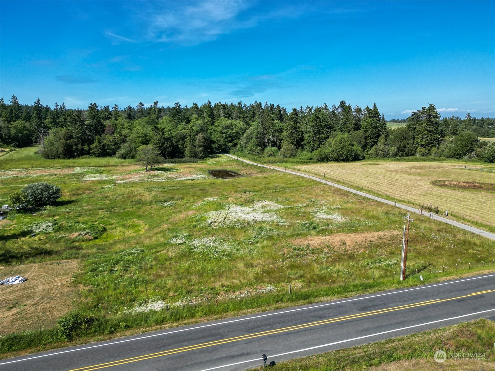 1798 Hastie Lake Road