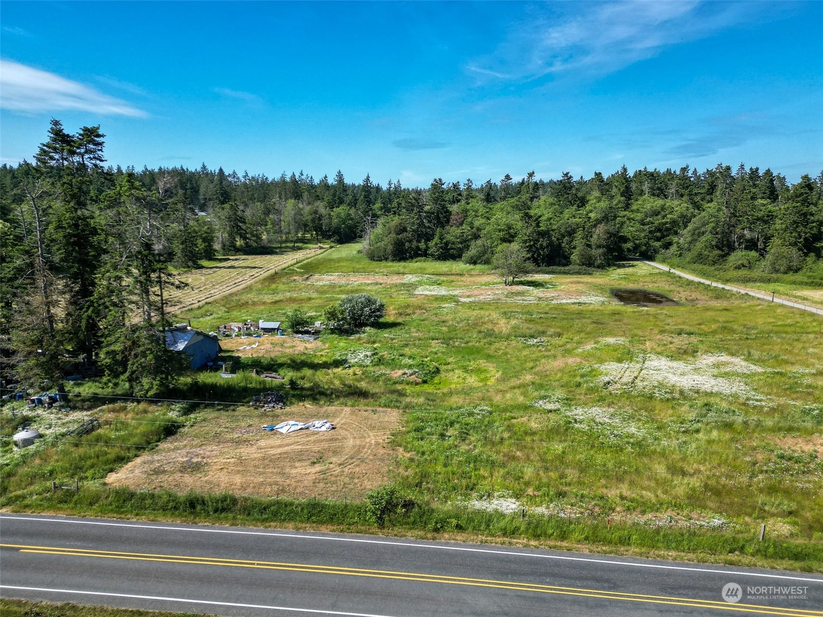 1798 Hastie Lake Road