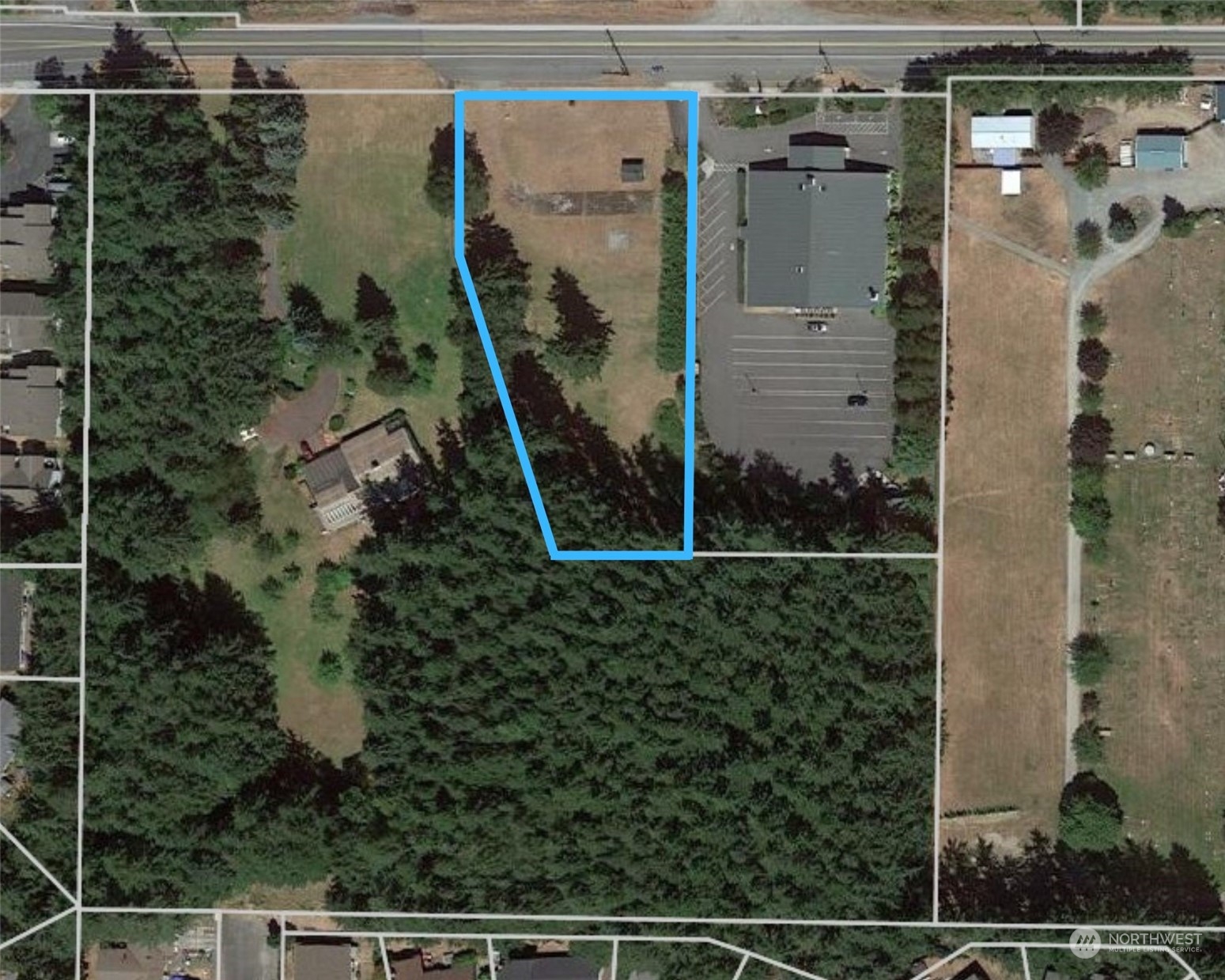 0 XXX NE 16th Avenue