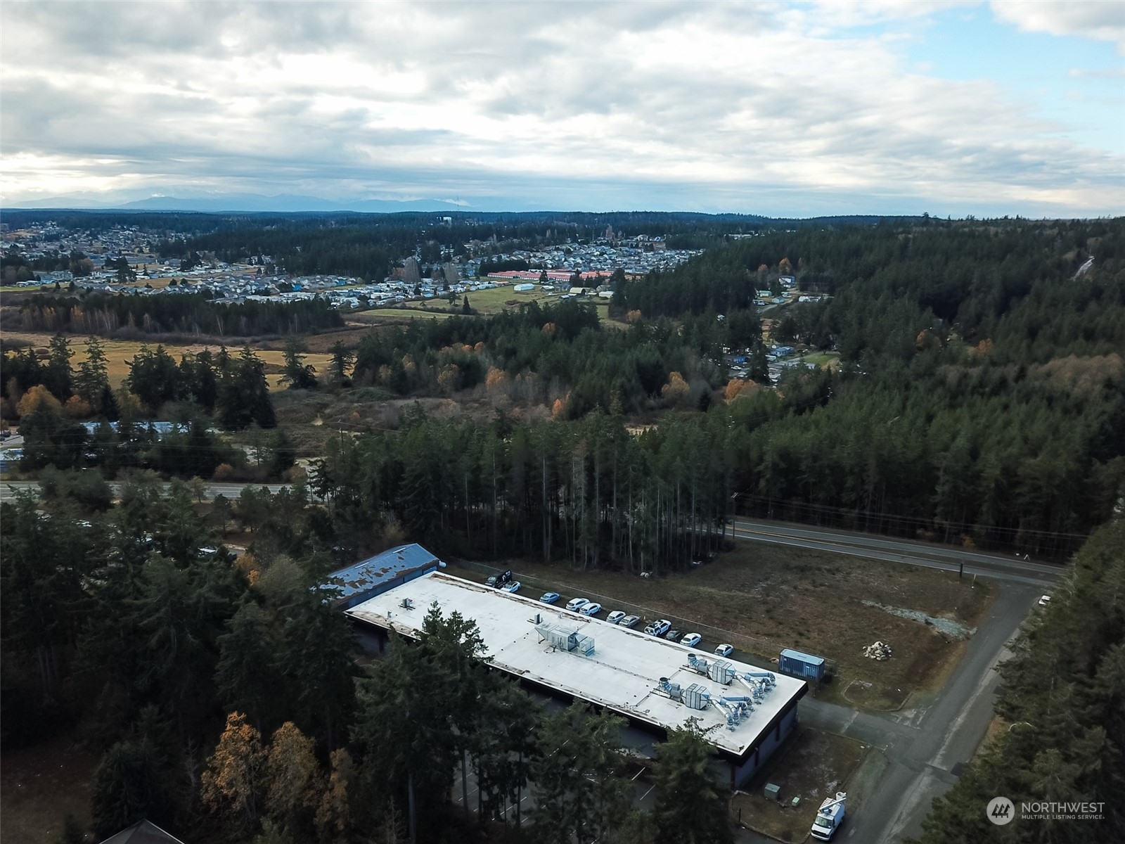 951 SE 21st Court Unit: 1