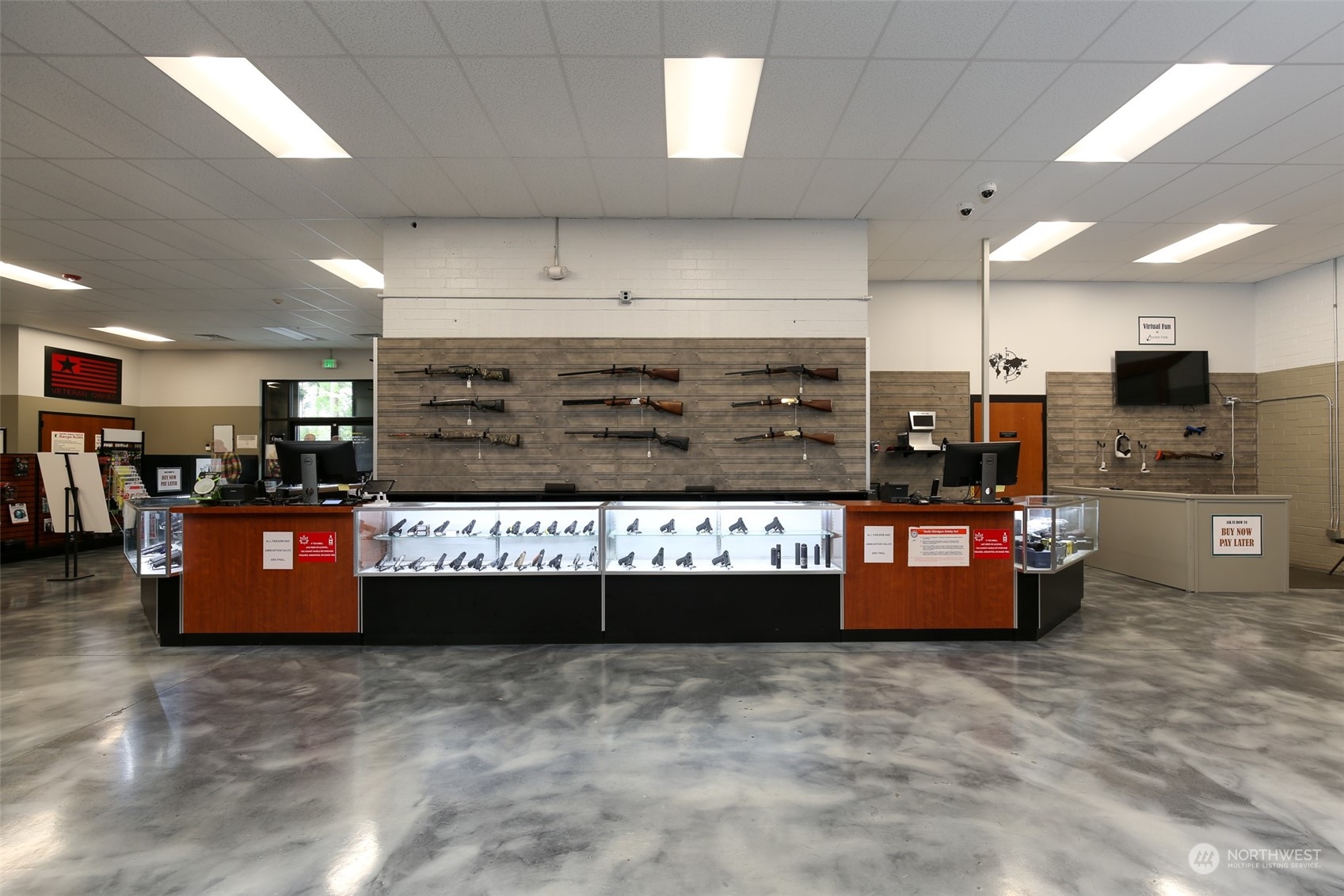 951 SE 21st Court Unit: 1