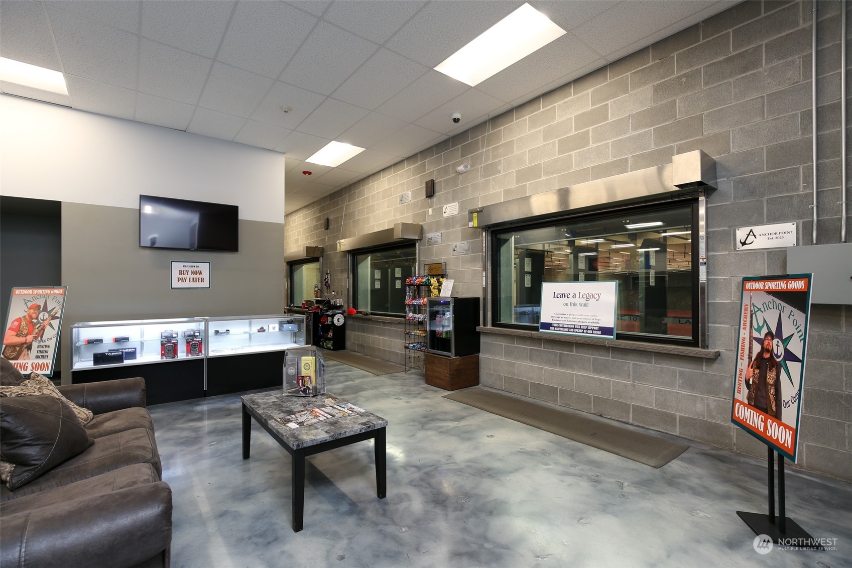 951 SE 21st Court Unit: 1