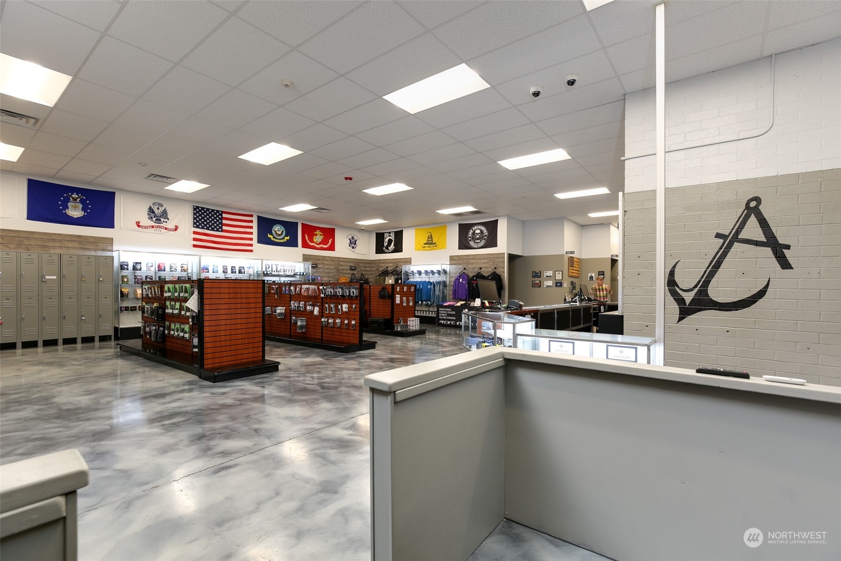 951 SE 21st Court Unit: 1