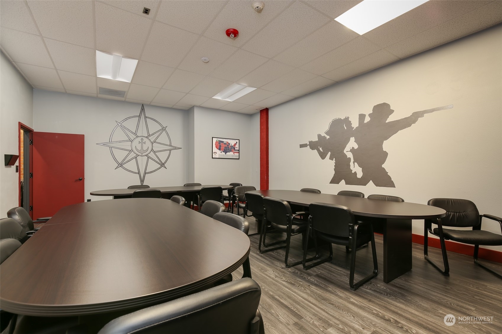 951 SE 21st Court Unit: 1