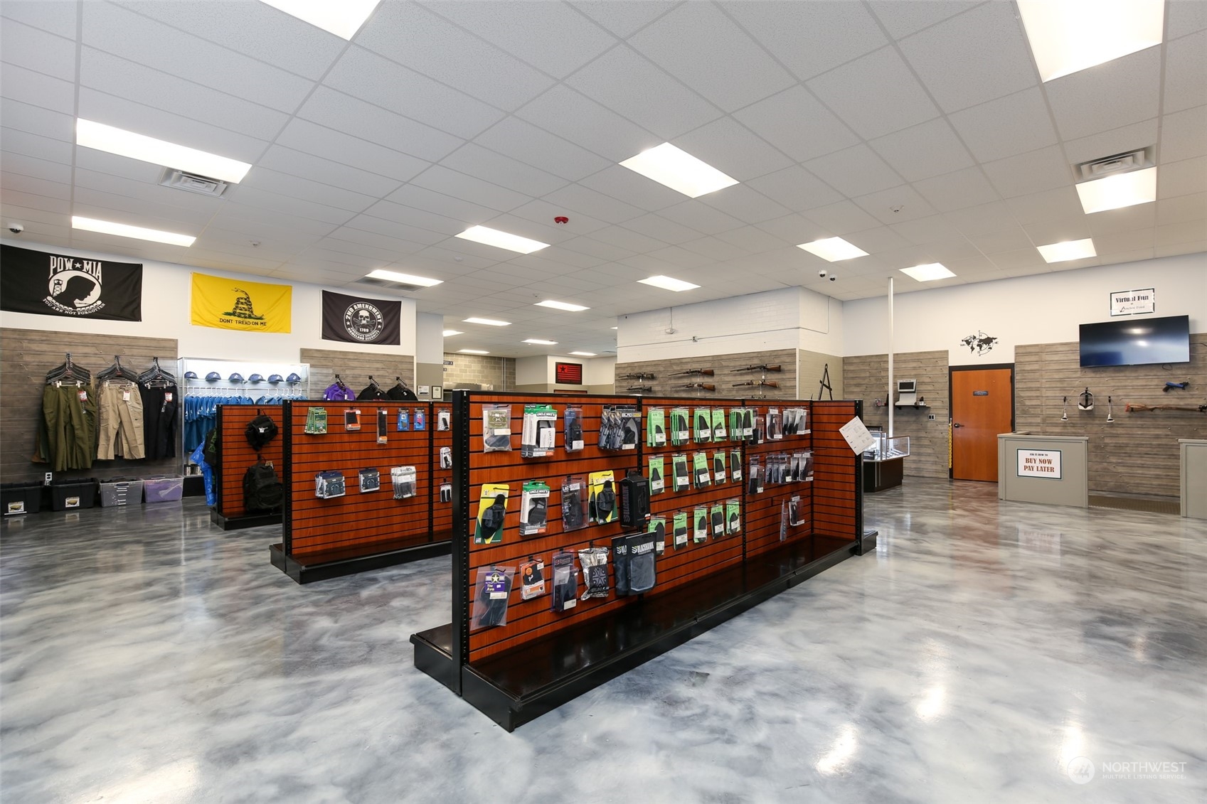 951 SE 21st Court Unit: 1