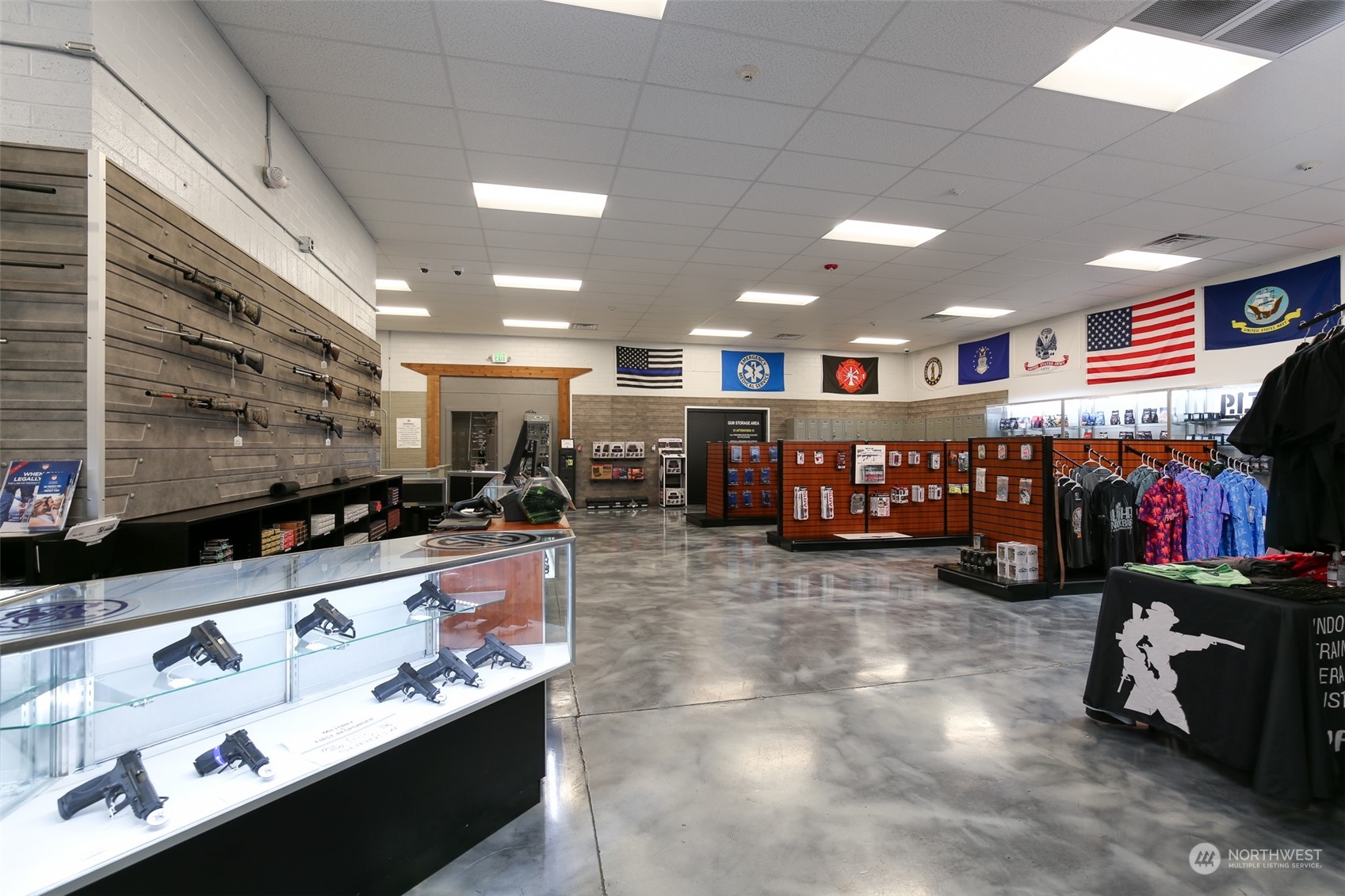 951 SE 21st Court Unit: 1