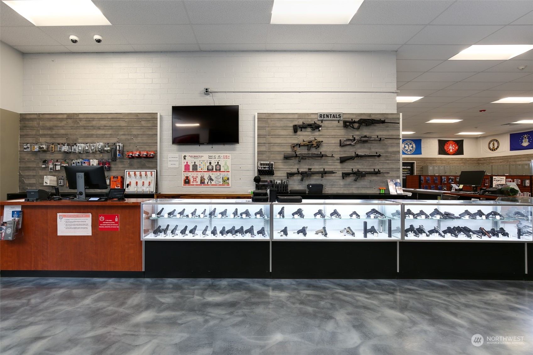 951 SE 21st Court Unit: 1