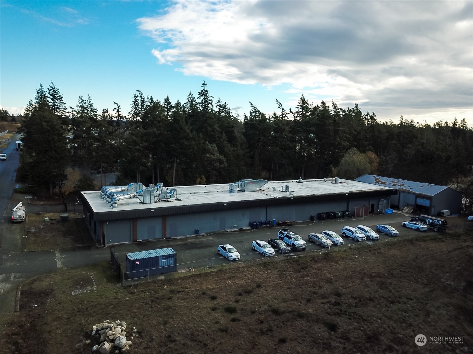 951 SE 21st Court Unit: 1