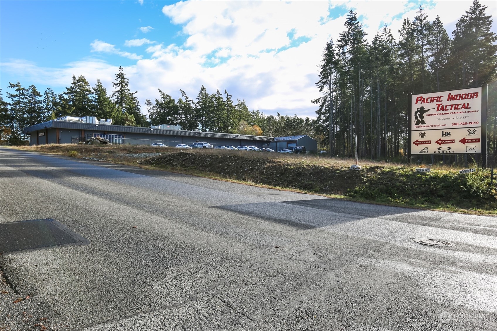 951 SE 21st Court Unit: 1