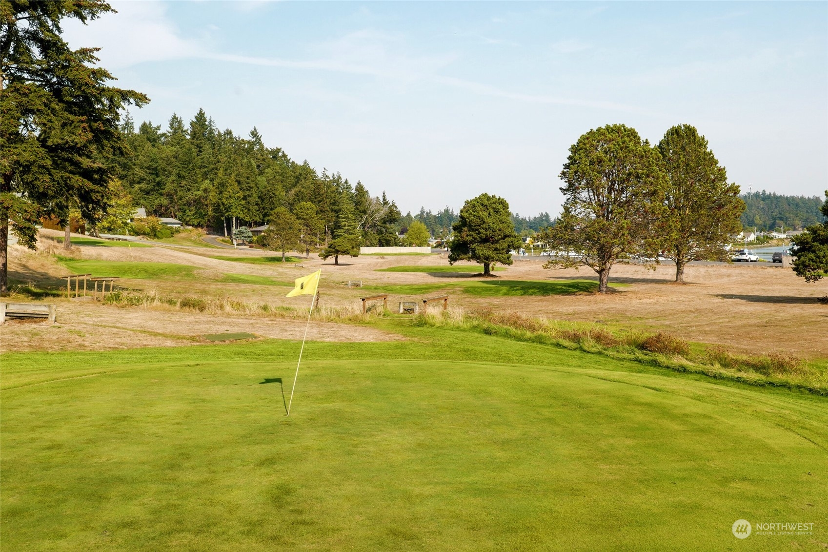 726 Shelter Bay Drive