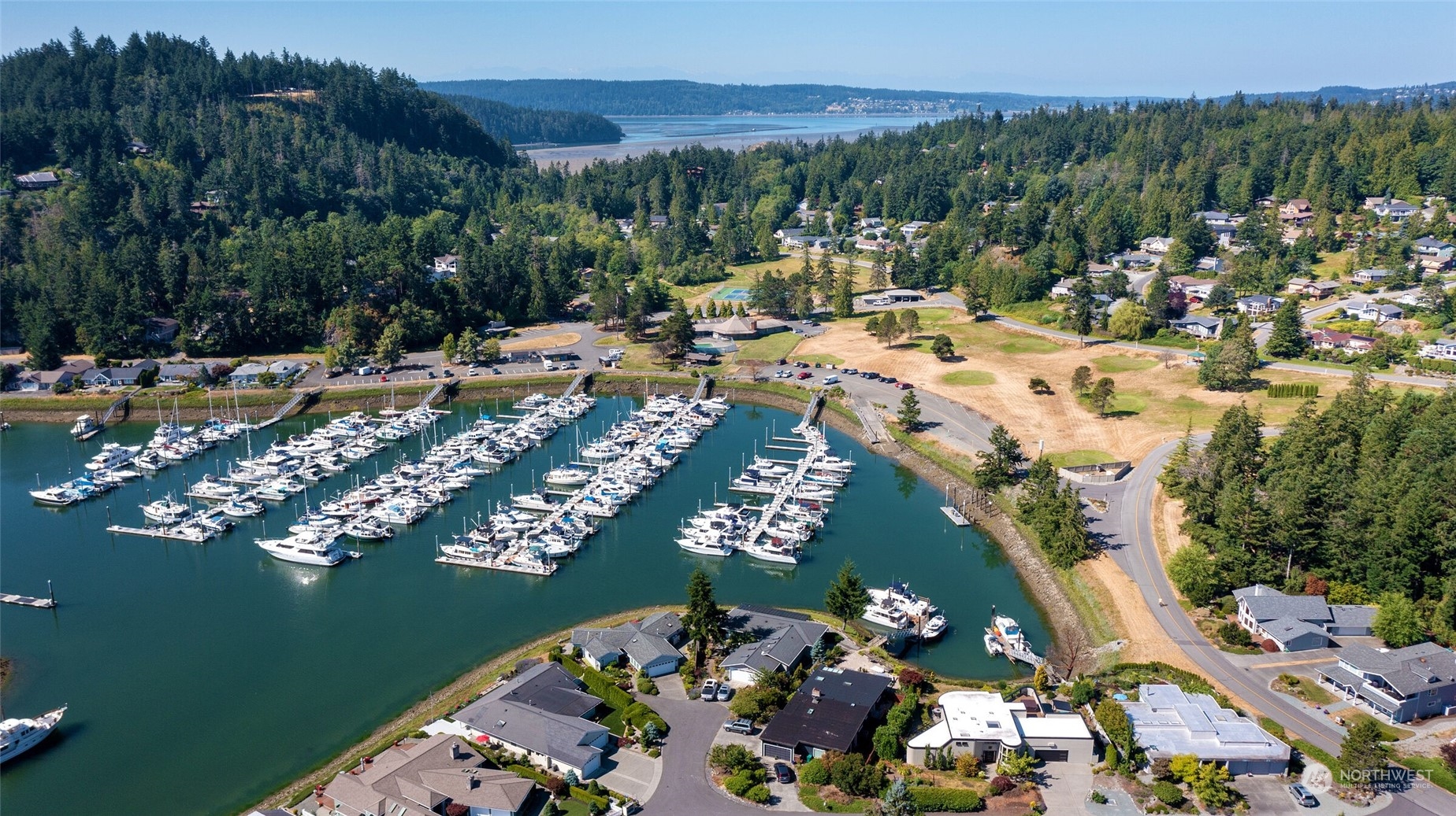 726 Shelter Bay Drive