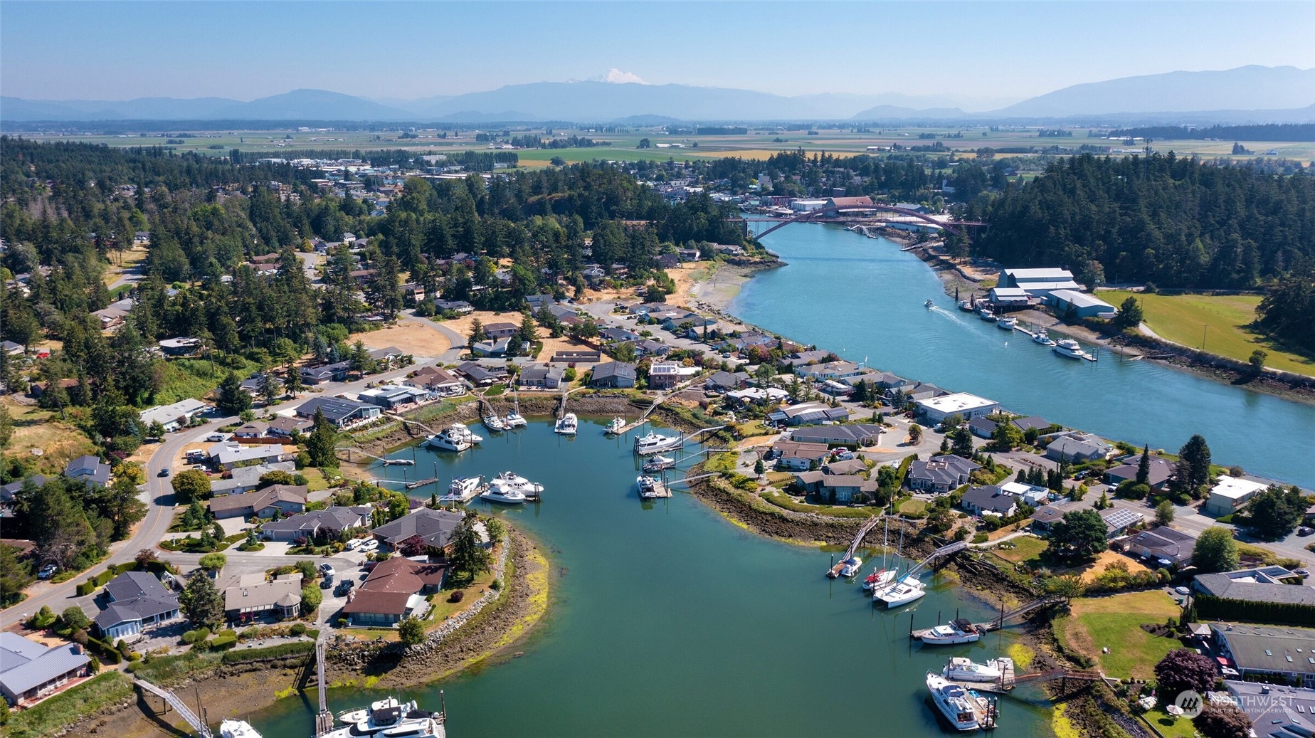 726 Shelter Bay Drive