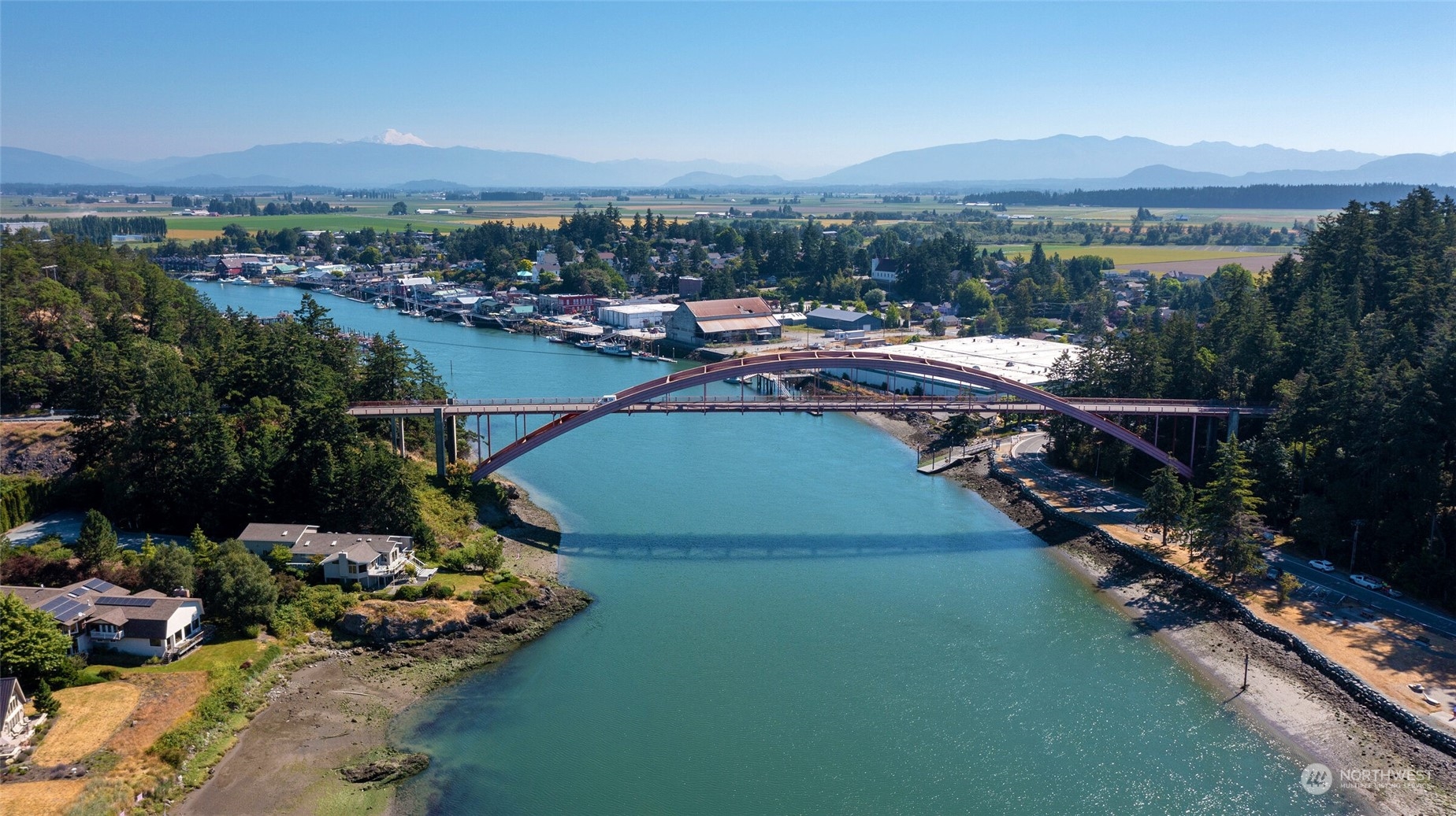 726 Shelter Bay Drive