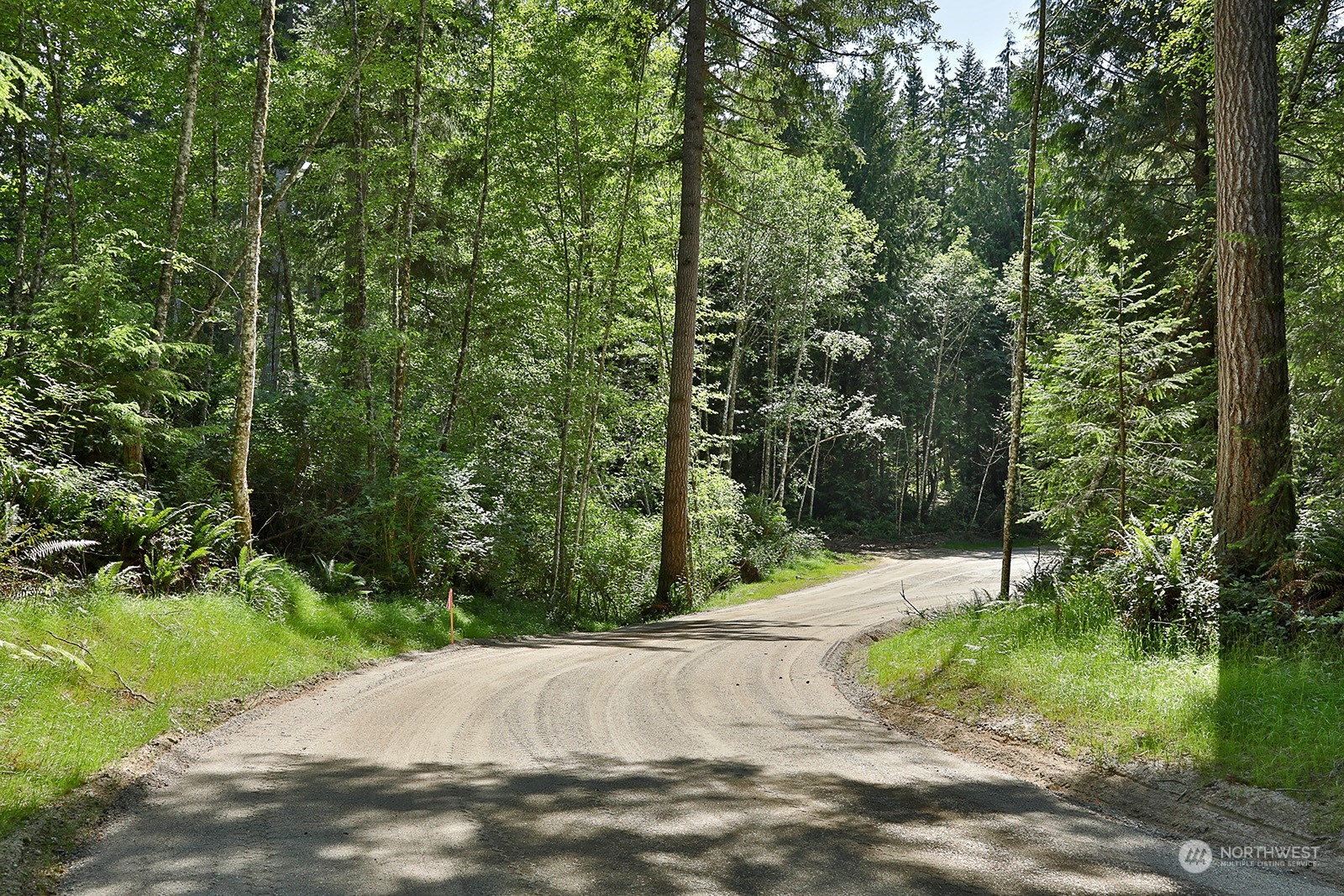 0 Lot F Saratoga Road