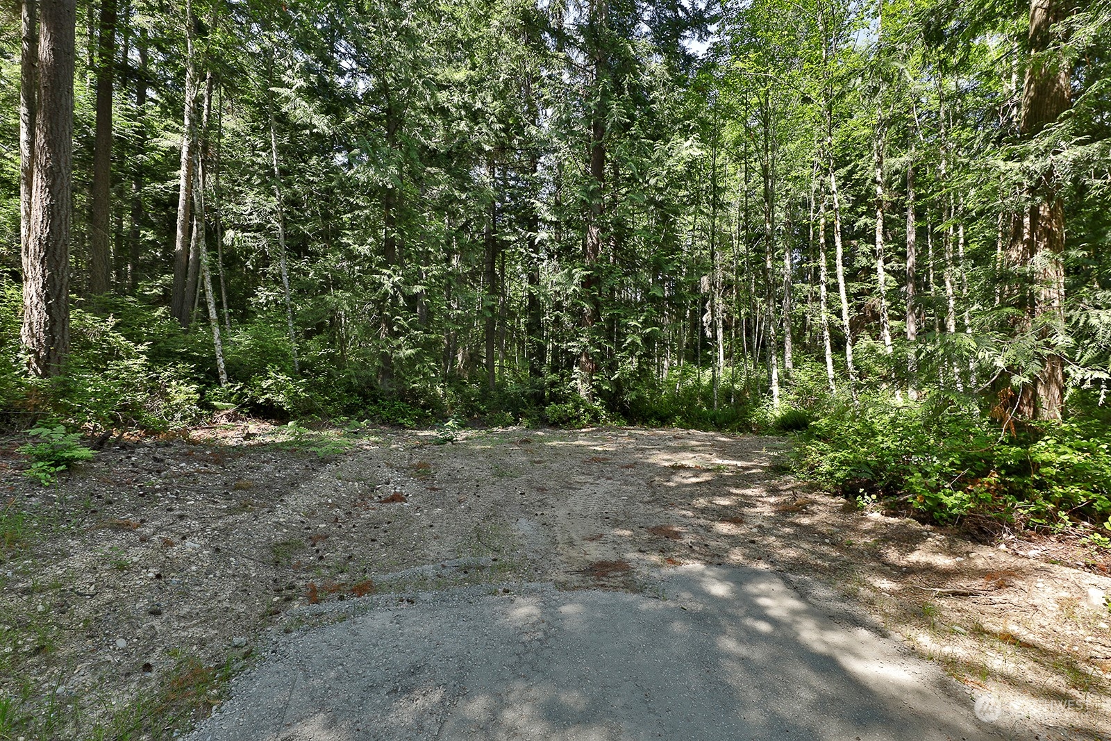 0 Lot F Saratoga Road