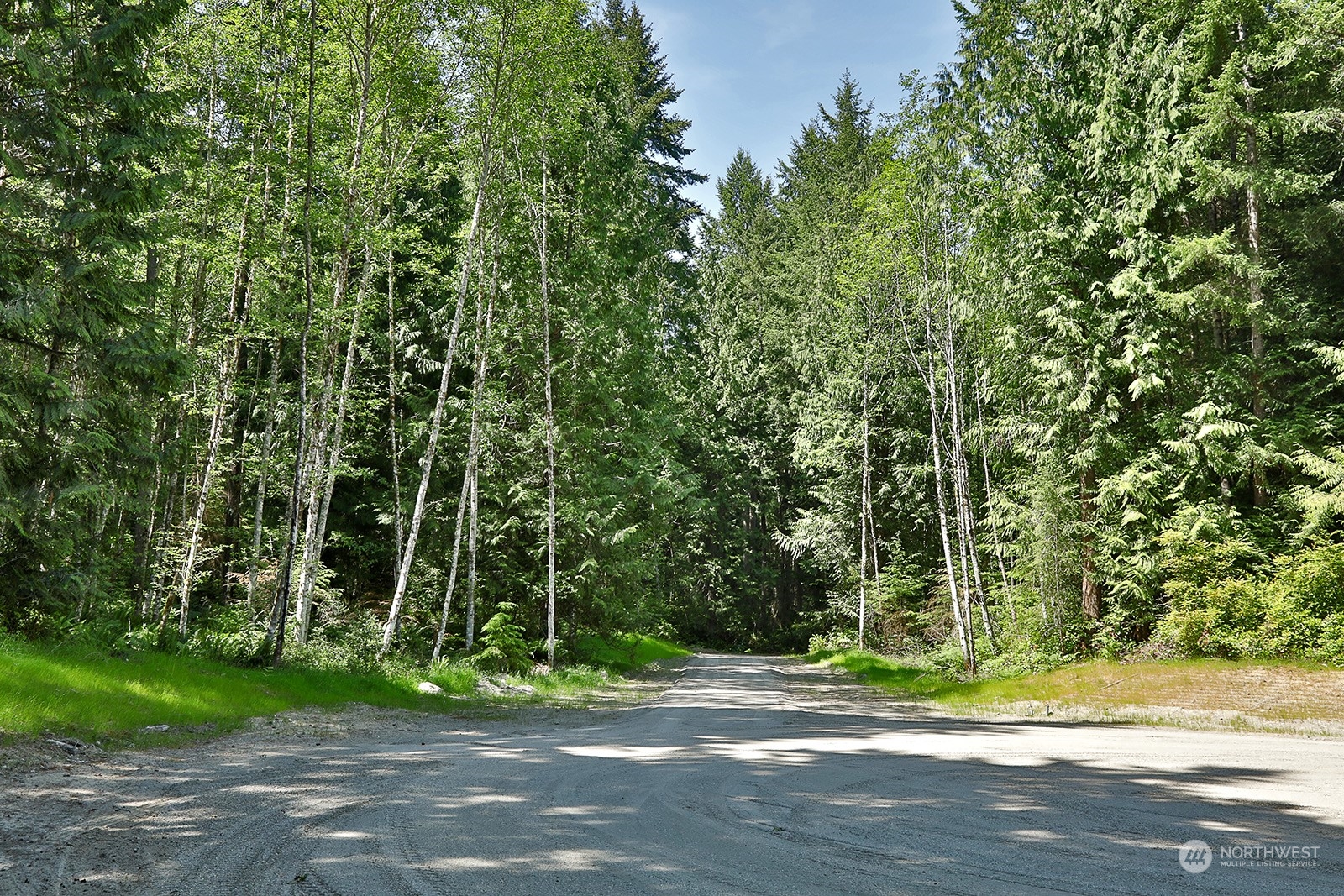 0 Lot F Saratoga Road