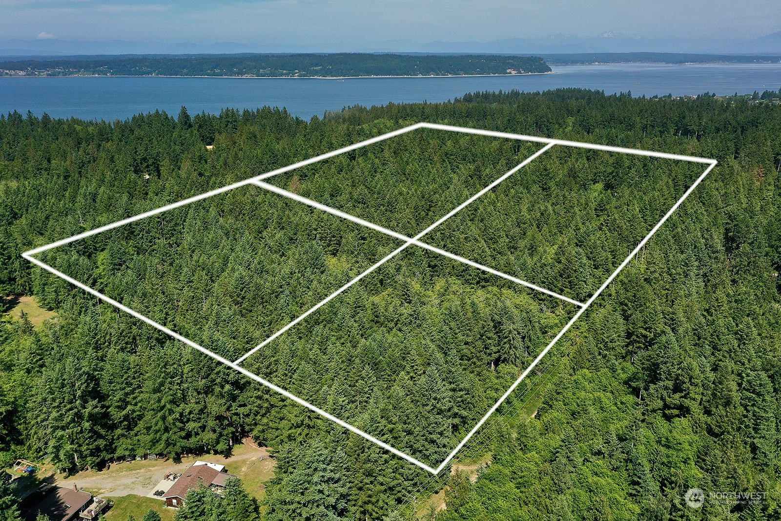 0 Lot F Saratoga Road