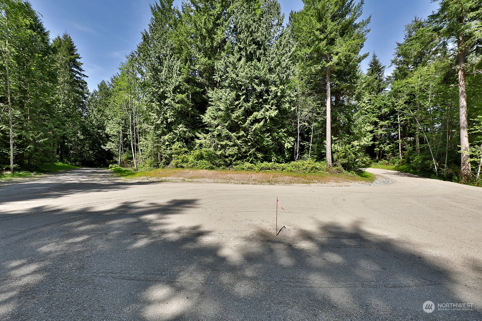 0 Lot F Saratoga Road