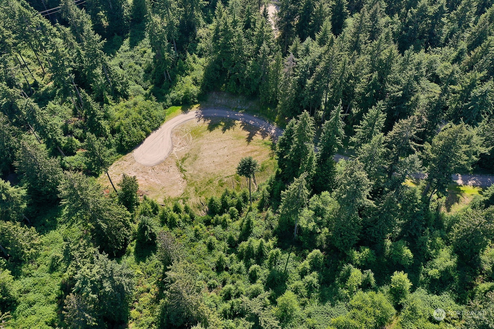 0 Lot F Saratoga Road