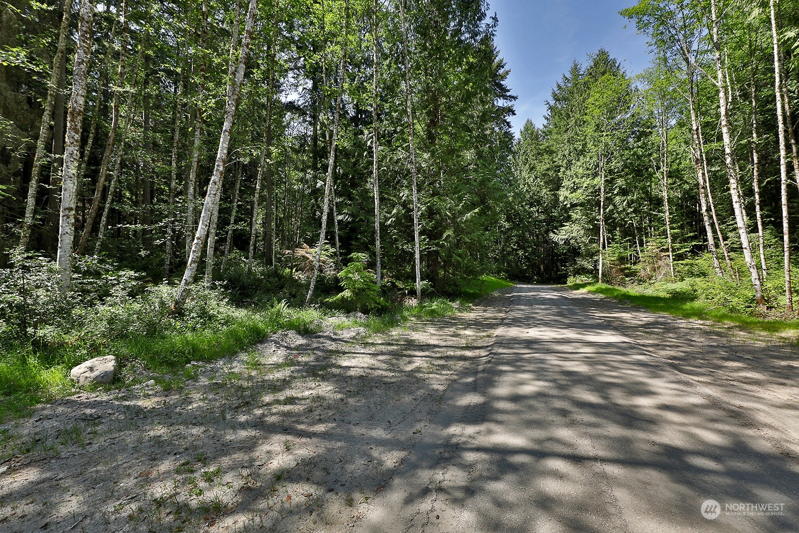 0 Lot F Saratoga Road