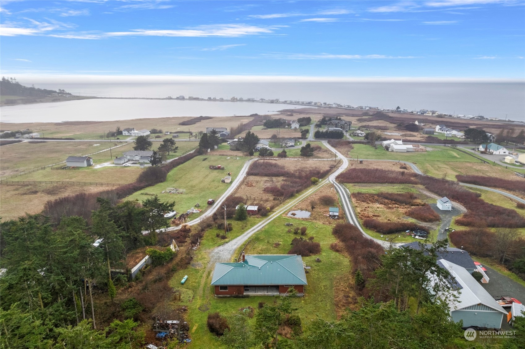 1750 S Smith Island Lane