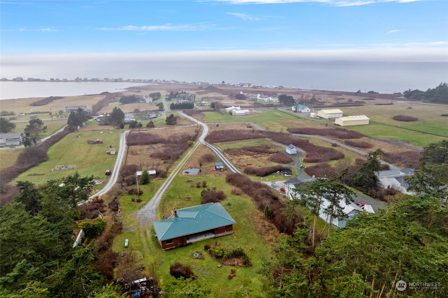 1750 S Smith Island Lane