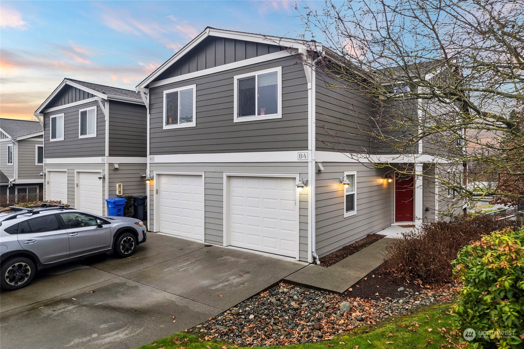 1890 SW Scenic Heights Street Unit: B4