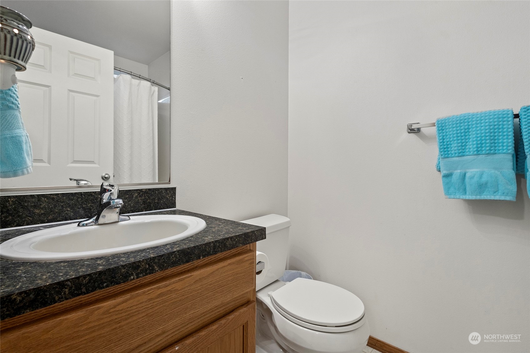 1890 SW Scenic Heights Street Unit: B4