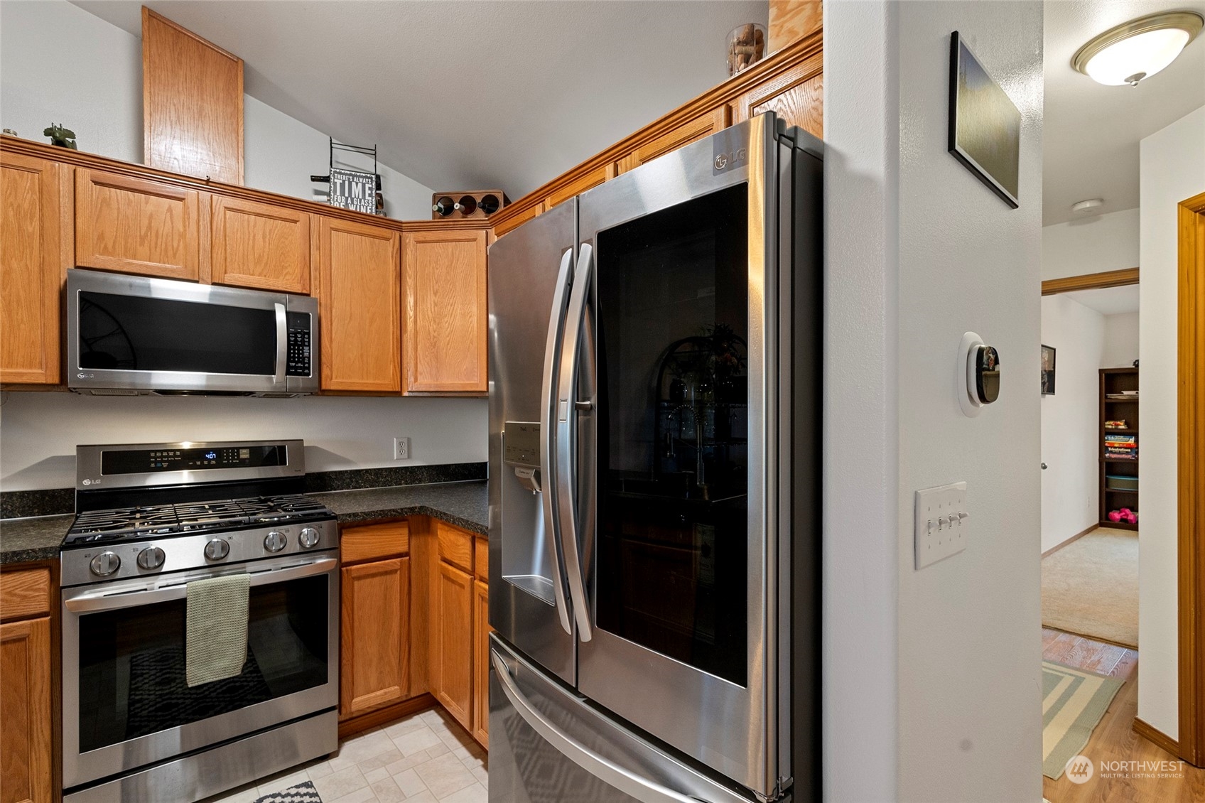 1890 SW Scenic Heights Street Unit: B4