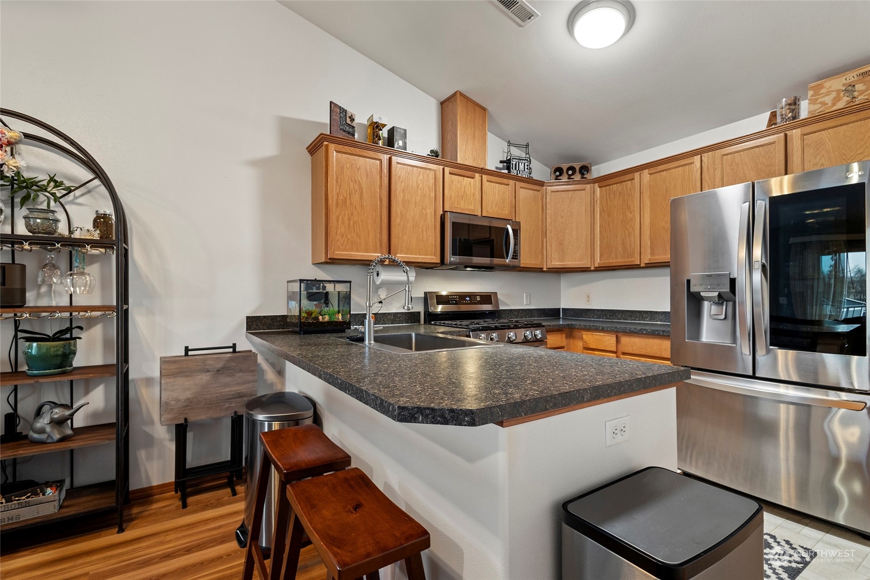 1890 SW Scenic Heights Street Unit: B4