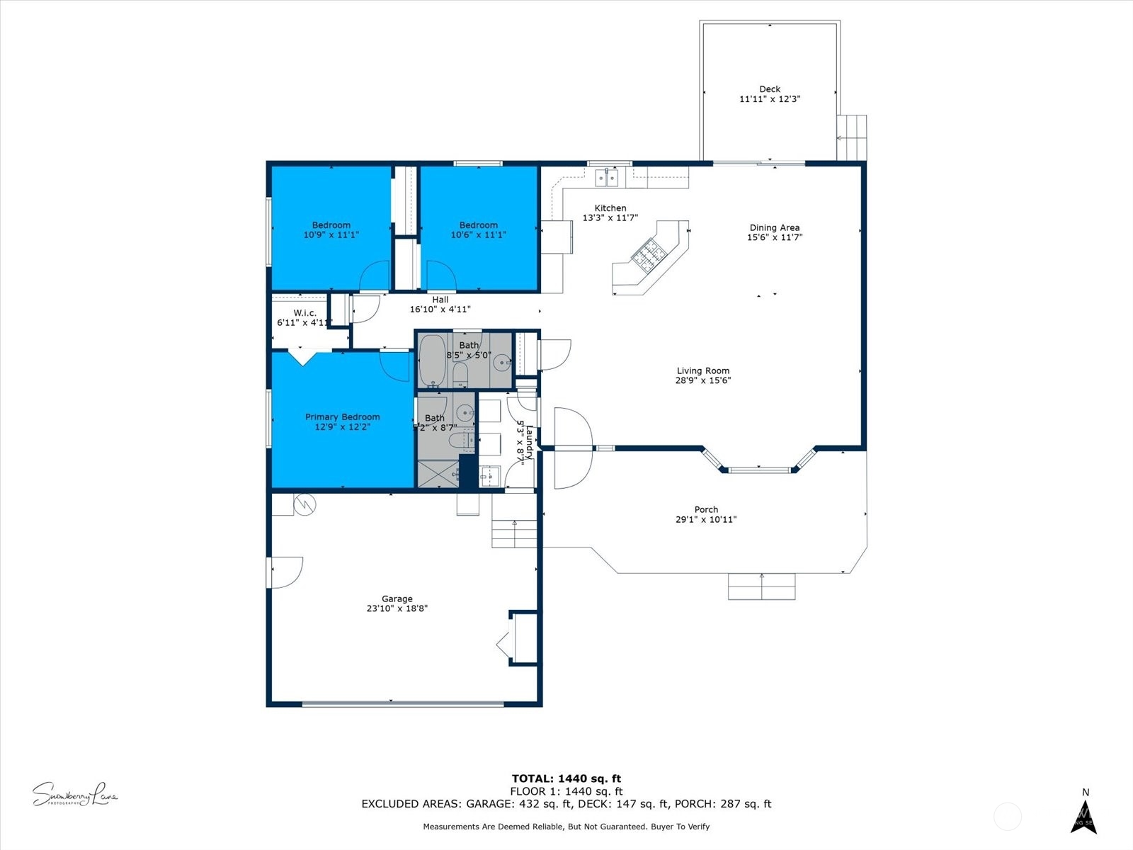 1976 Briarwood Drive