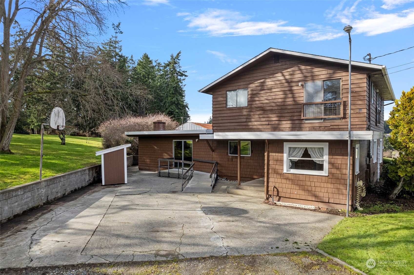 1621 Scenic Heights Road