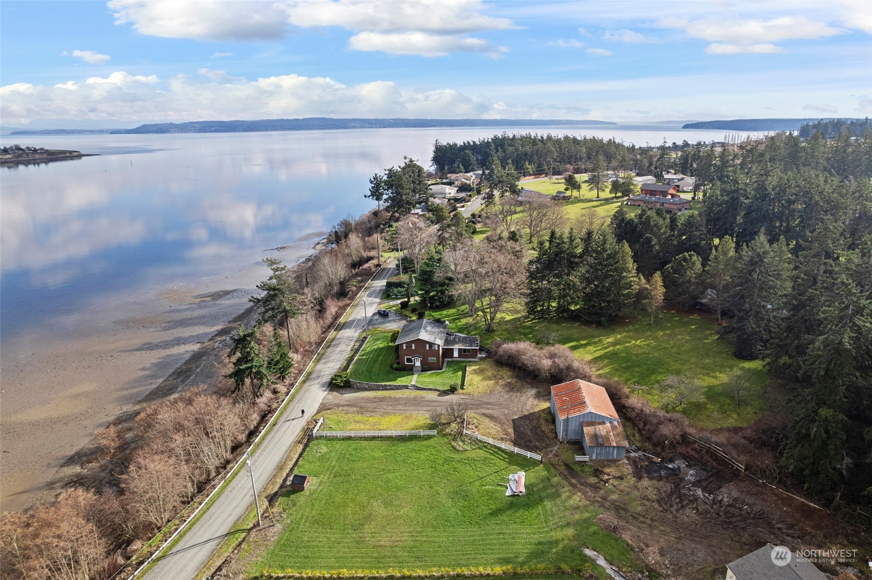 1621 Scenic Heights Road