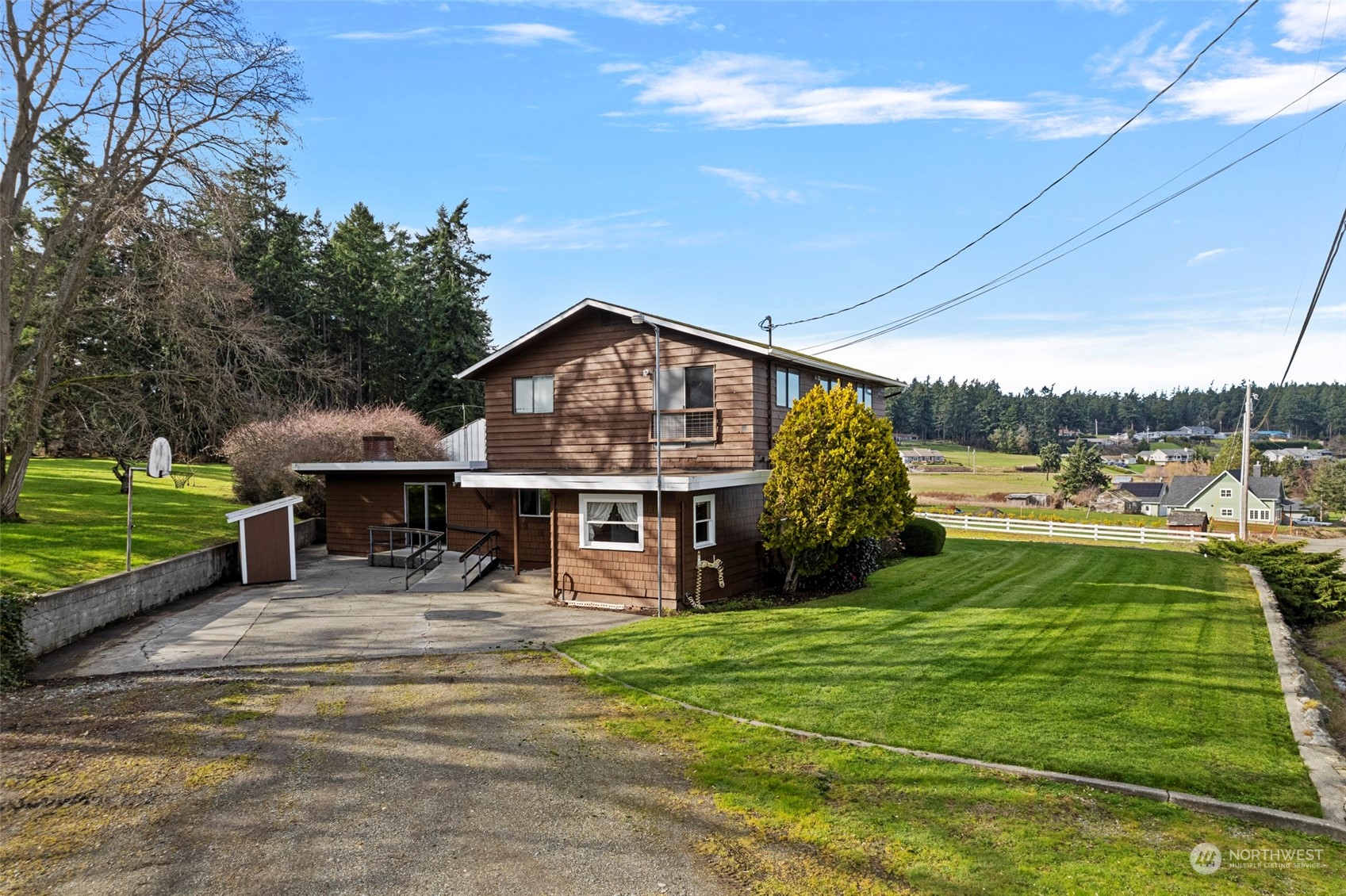 1621 Scenic Heights Road