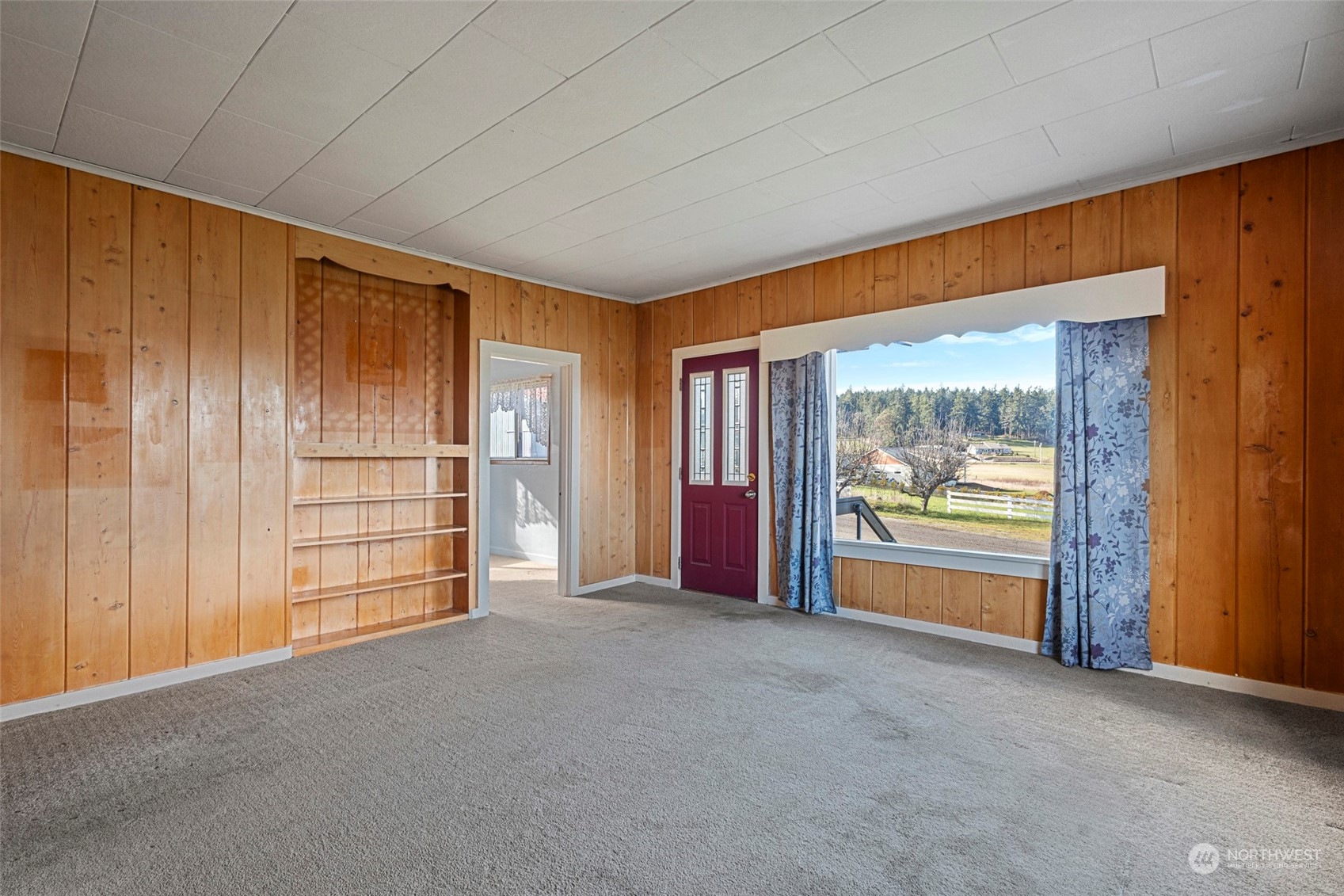 1621 Scenic Heights Road