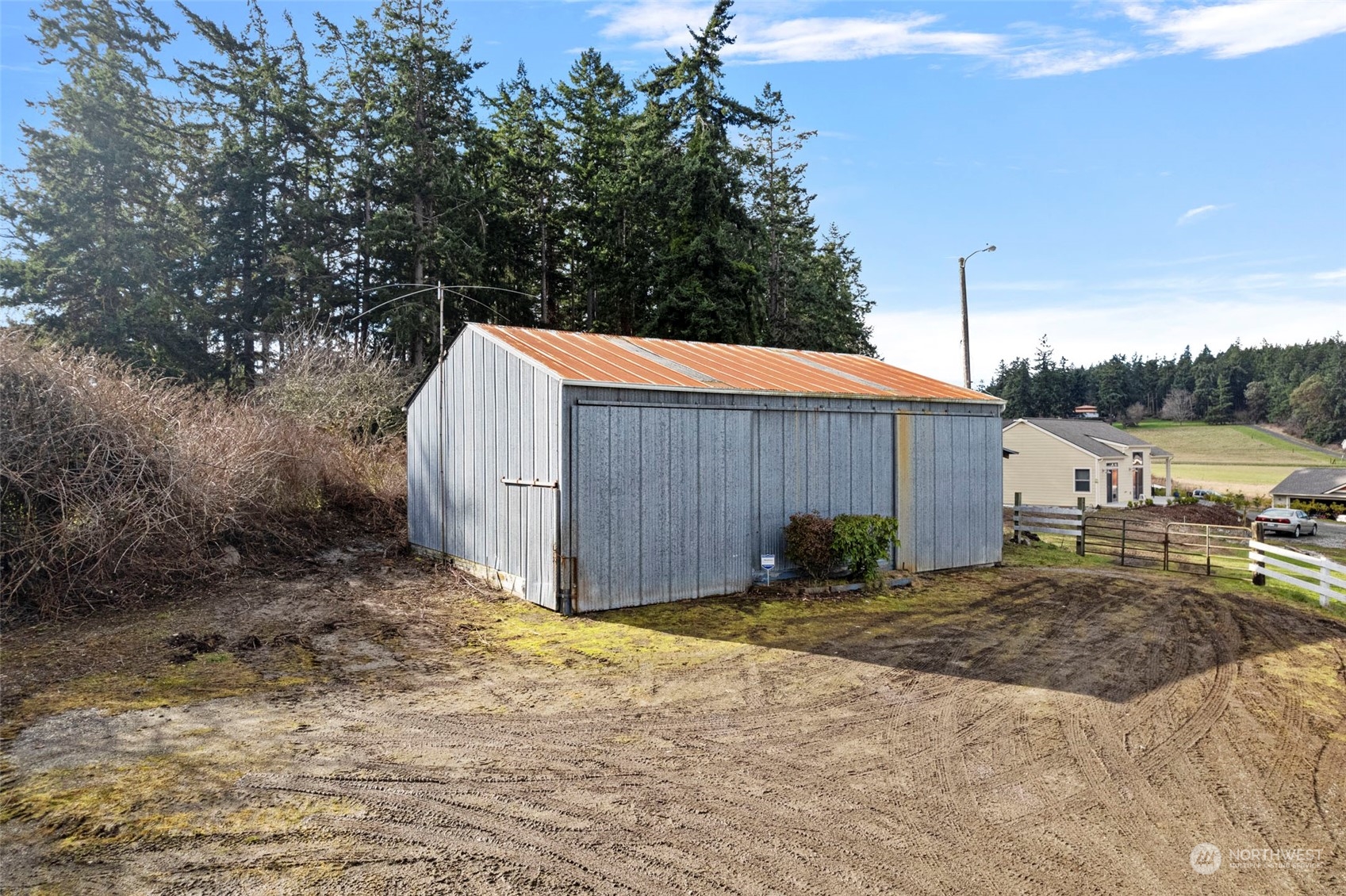 1621 Scenic Heights Road