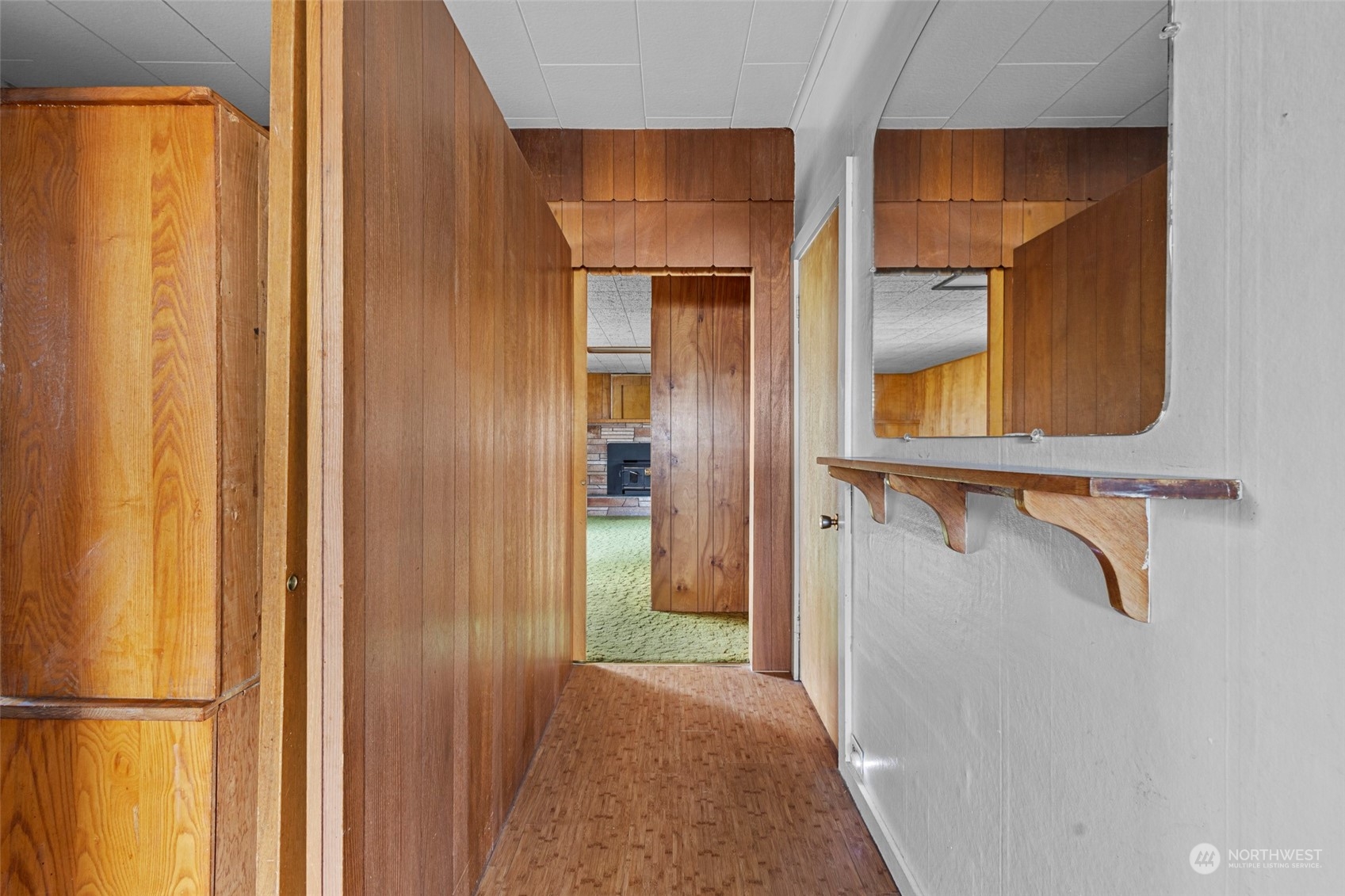 1621 Scenic Heights Road