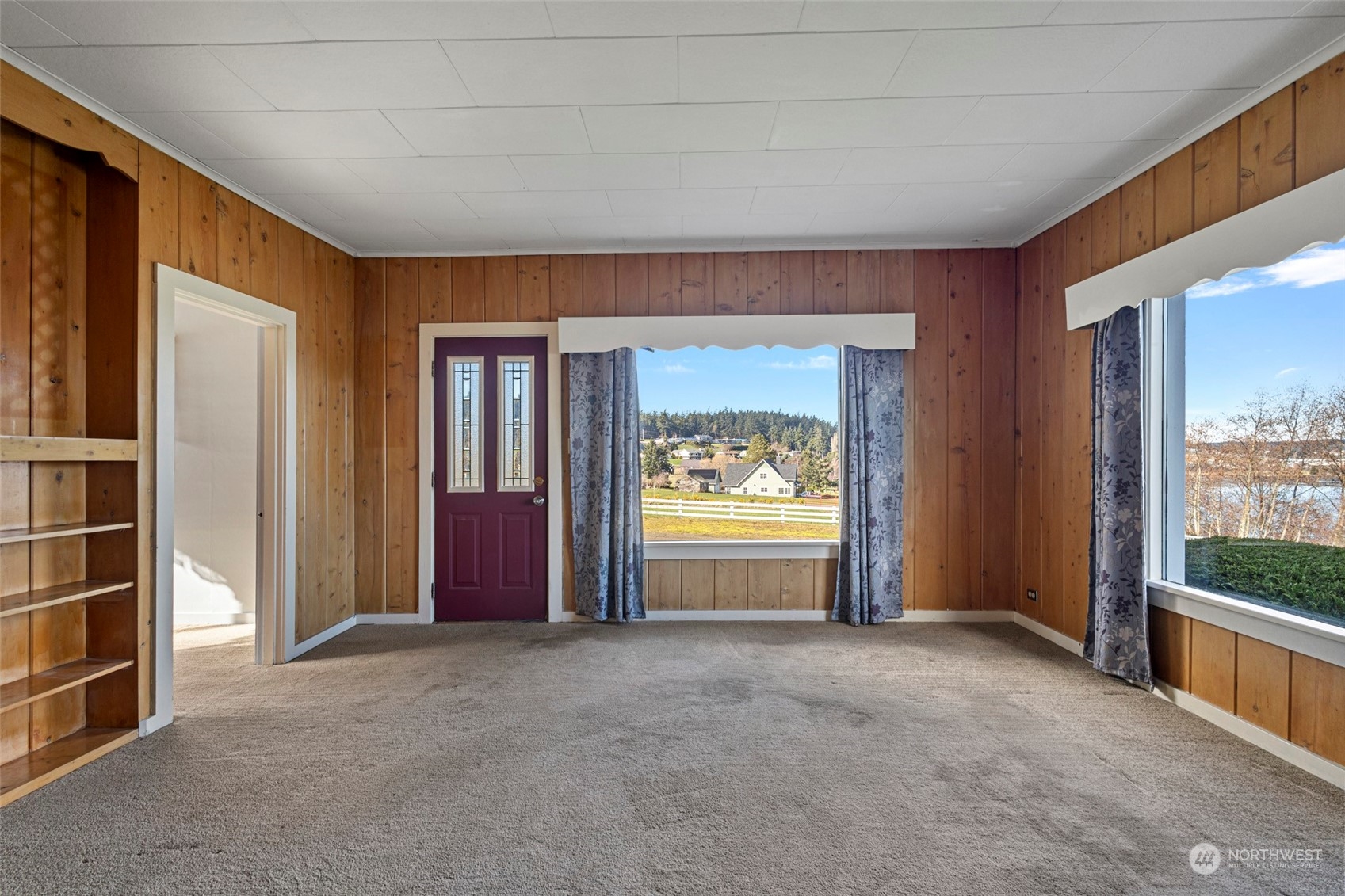 1621 Scenic Heights Road