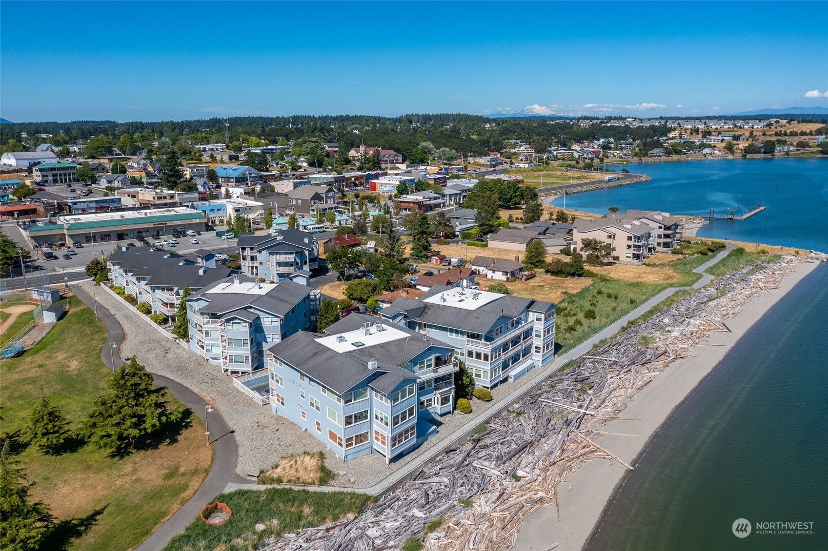 651 SE Bayshore Drive Unit: E202