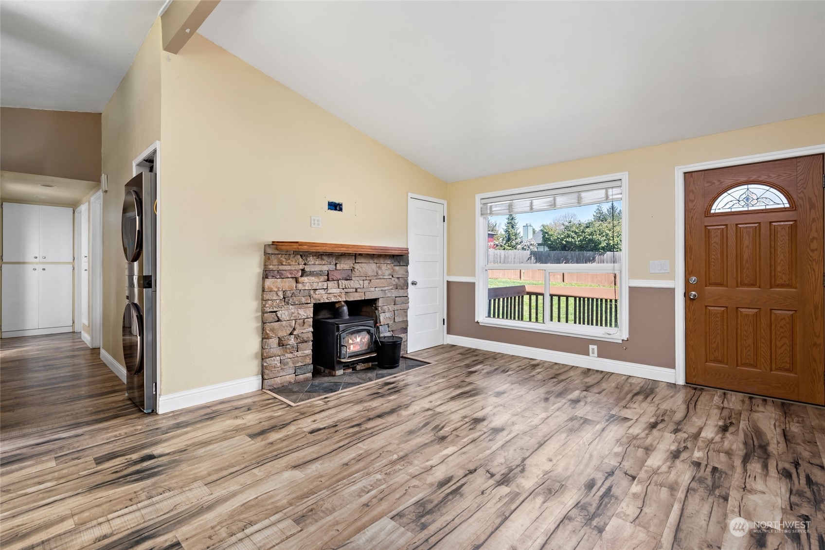 1081 SW Heller Street