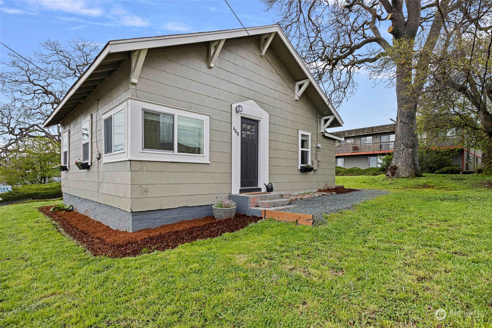 460 SE Barrington Drive