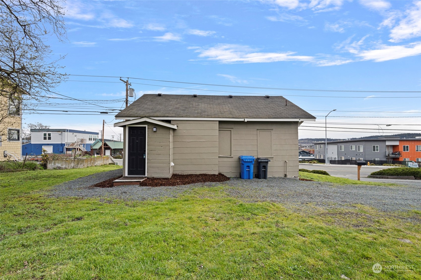 460 SE Barrington Drive