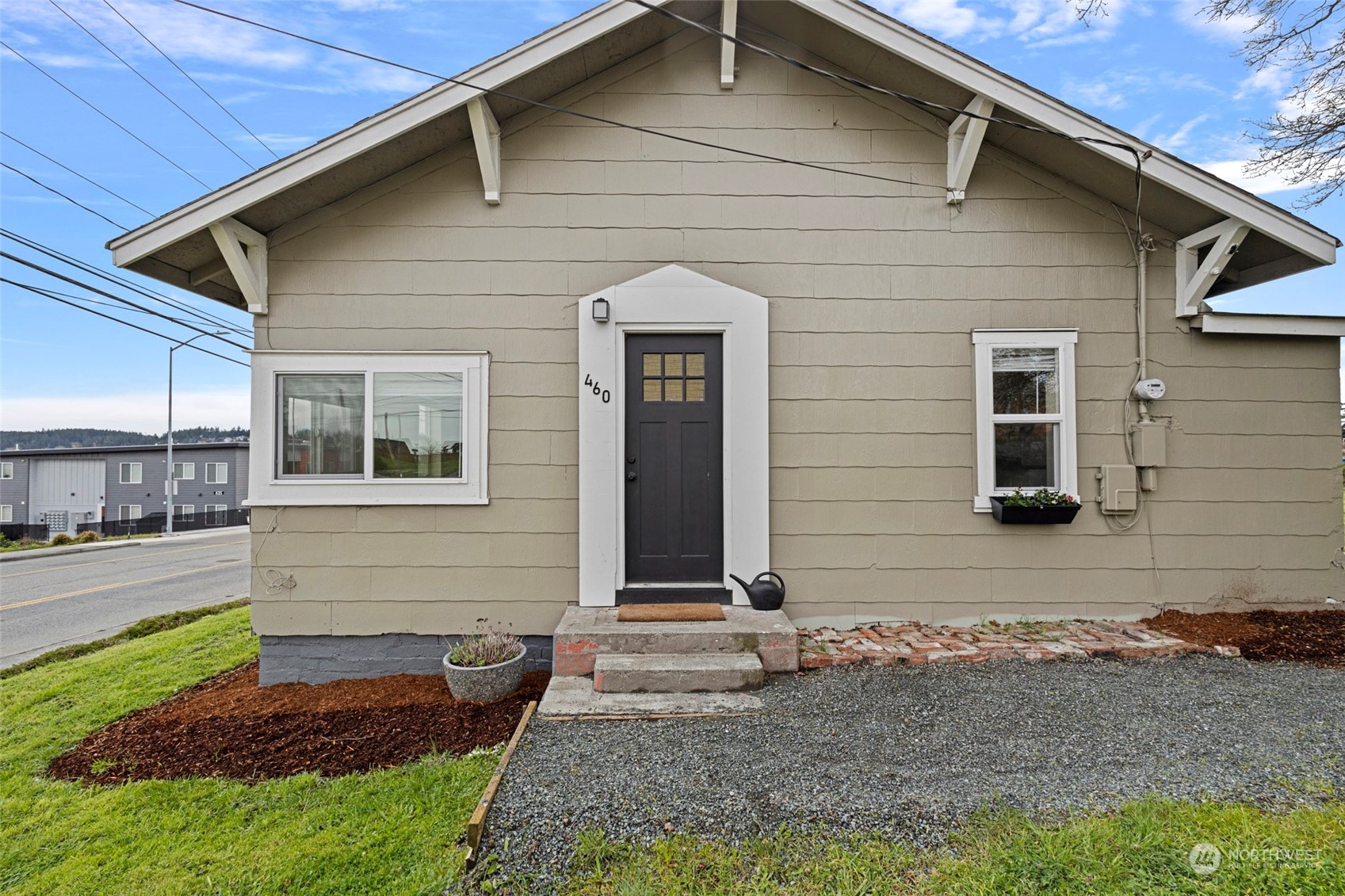 460 SE Barrington Drive