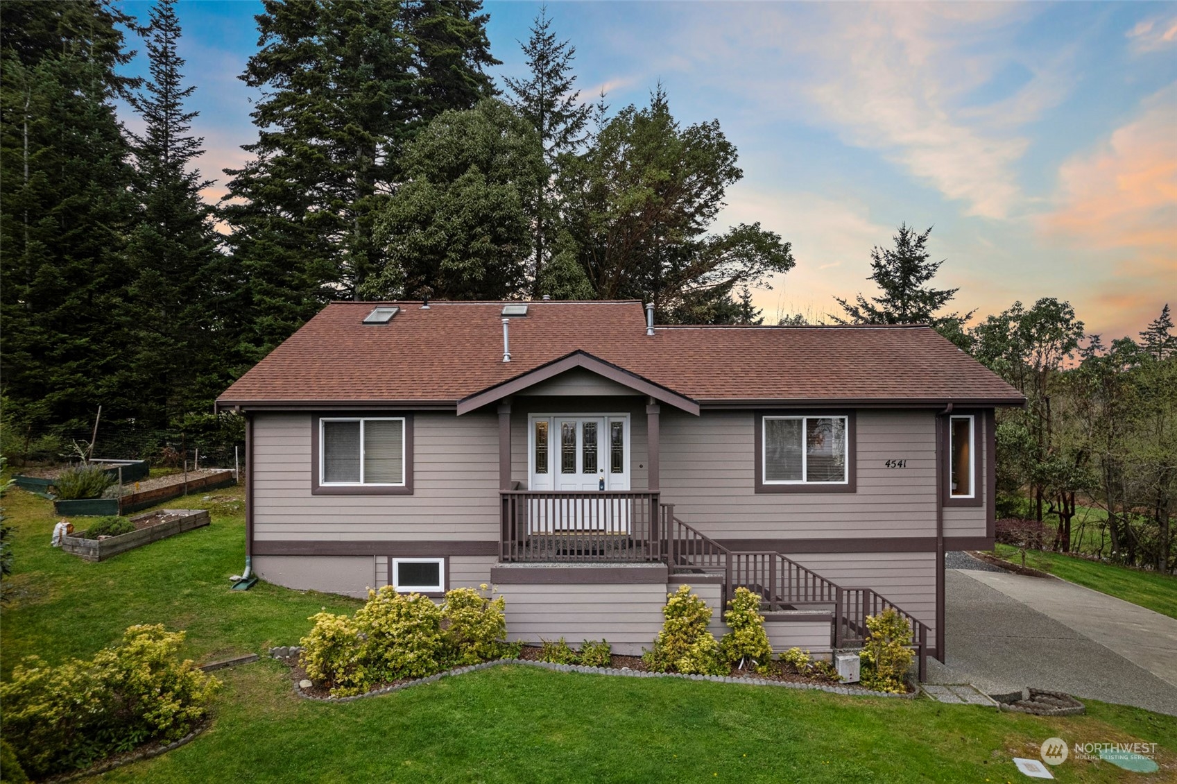 4541 Skagit Vista Drive