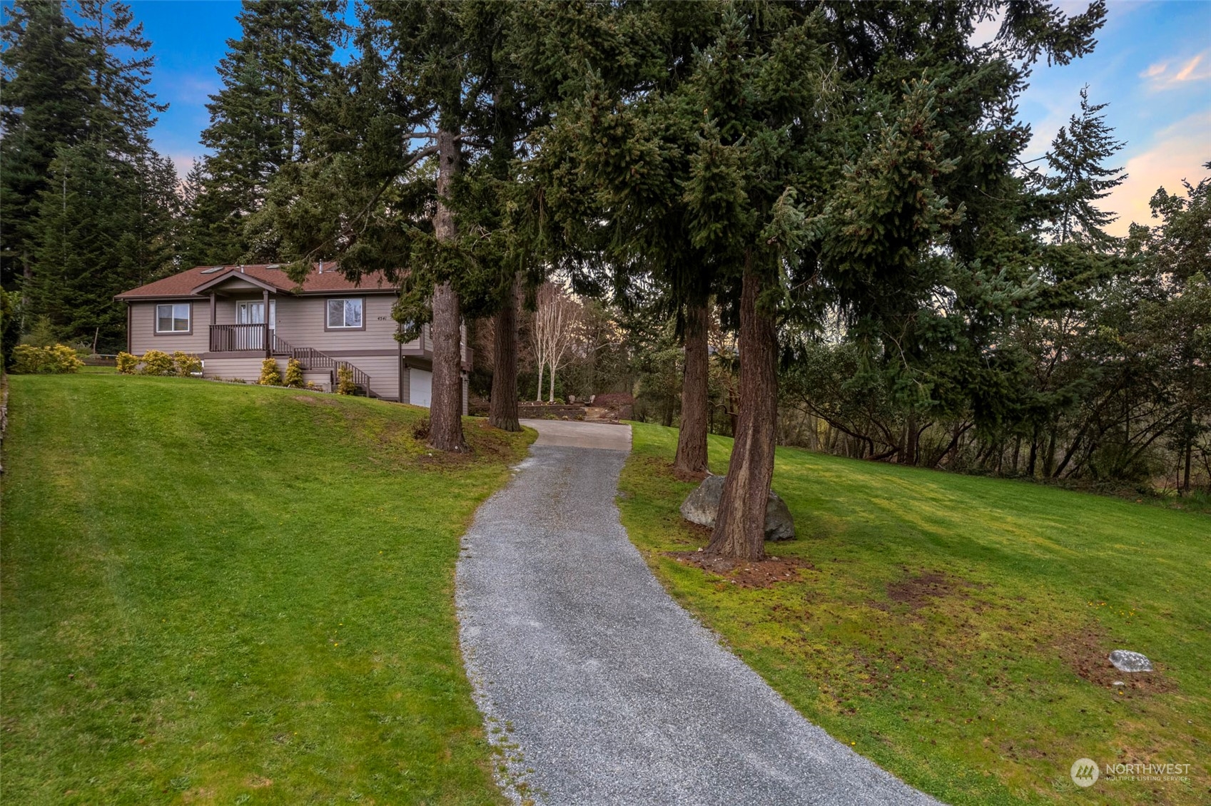 4541 Skagit Vista Drive