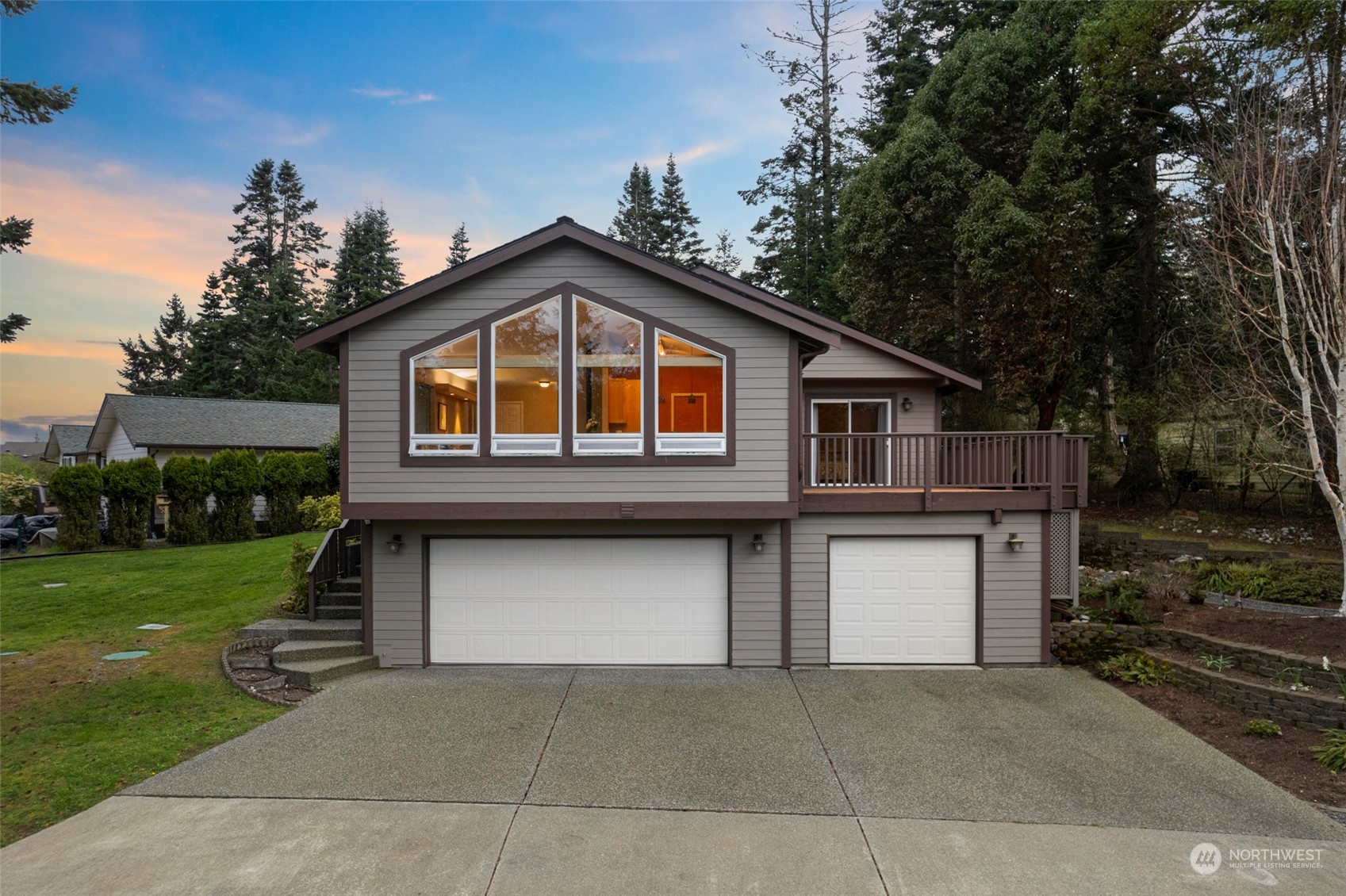 4541 Skagit Vista Drive