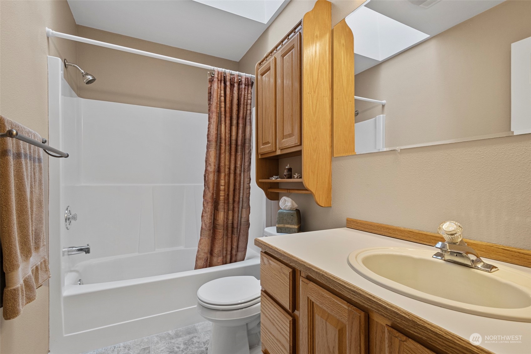 4541 Skagit Vista Drive