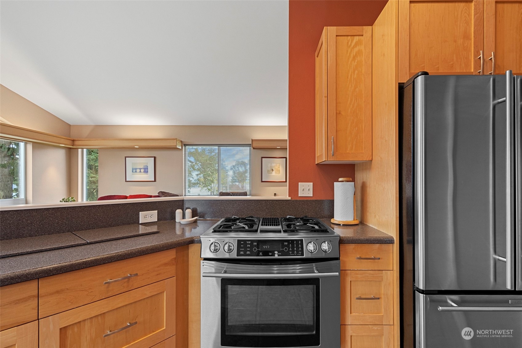 4541 Skagit Vista Drive